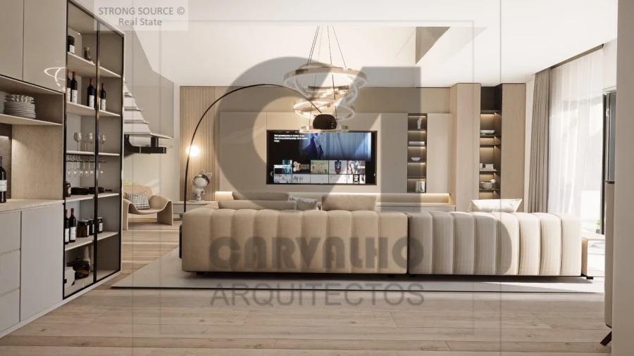 Moradia T3 para Venda em Sesimbra (Castelo) Foto 9