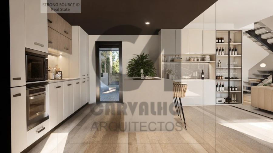 Moradia T3 para Venda em Sesimbra (Castelo) Foto 10