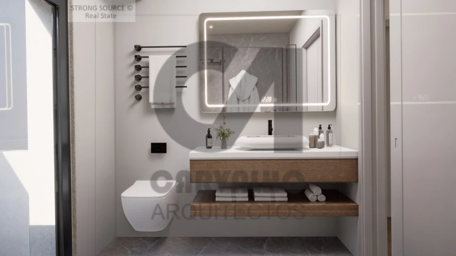 Moradia T3 para Venda em Sesimbra (Castelo) Foto 14