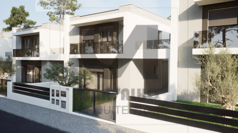 Moradia T3 para Venda em Sesimbra (Castelo) Foto 16