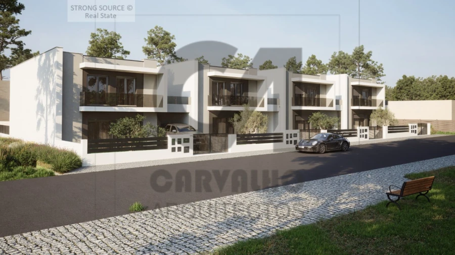 Moradia T3 para Venda em Sesimbra (Castelo) Foto 18