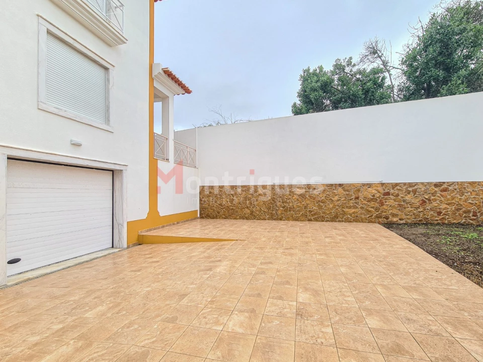 Moradia T3 para Venda em Ericeira Foto 4