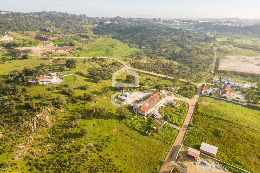 Terreno para Venda em Malagueira e Horta das Figueiras Foto 33
