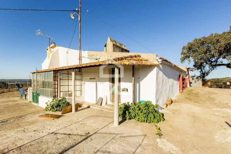 Terreno para Venda em Malagueira e Horta das Figueiras Foto 8