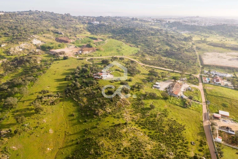 Terreno para Venda em Malagueira e Horta das Figueiras Foto 30