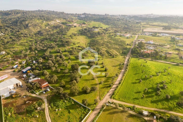 Terreno para Venda em Malagueira e Horta das Figueiras Foto 32