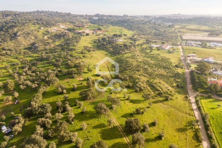 Terreno para Venda em Malagueira e Horta das Figueiras Foto 31
