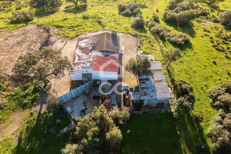 Terreno para Venda em Malagueira e Horta das Figueiras Foto 23