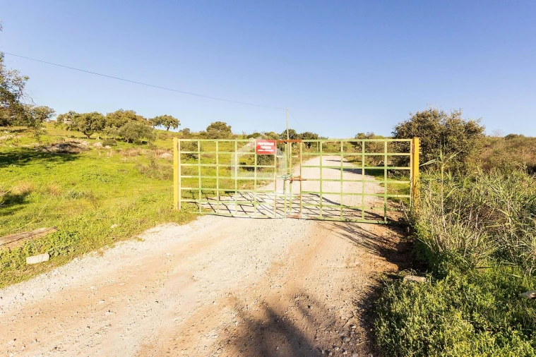 Terreno para Venda em Malagueira e Horta das Figueiras Foto 15