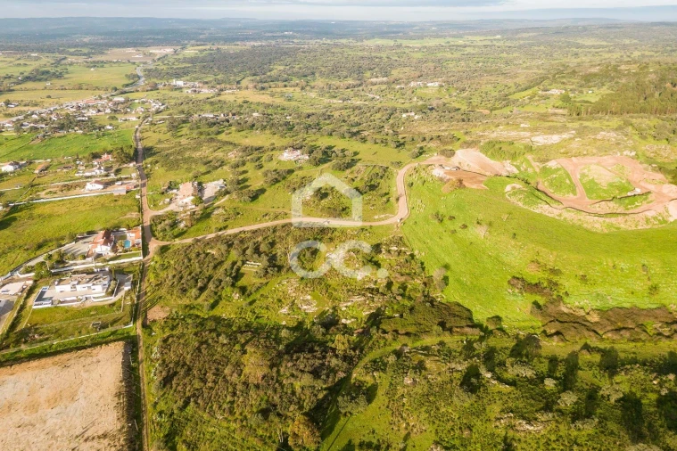 Terreno para Venda em Malagueira e Horta das Figueiras Foto 36
