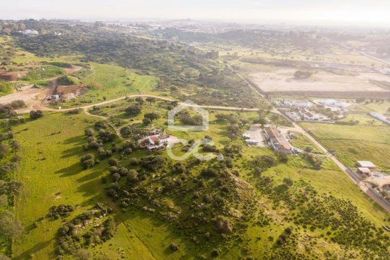Terreno para Venda em Malagueira e Horta das Figueiras Foto 29