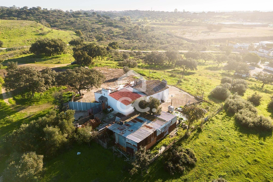 Terreno para Venda em Malagueira e Horta das Figueiras Foto 24