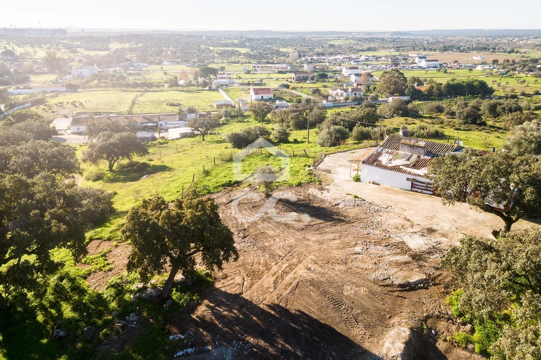 Terreno para Venda em Malagueira e Horta das Figueiras Foto 22