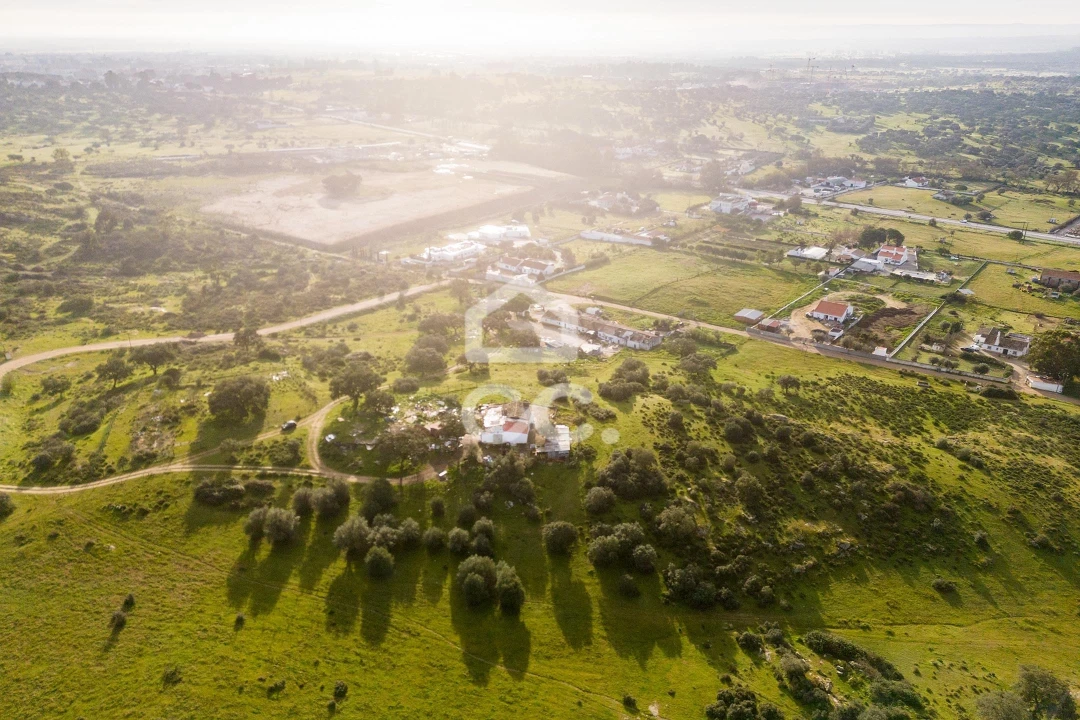Terreno para Venda em Malagueira e Horta das Figueiras Foto 28