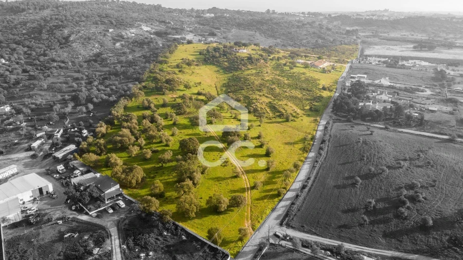 Terreno para Venda em Malagueira e Horta das Figueiras