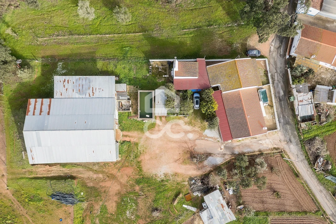 Quinta T5 para Venda em Nossa Senhora de Machede Foto 57