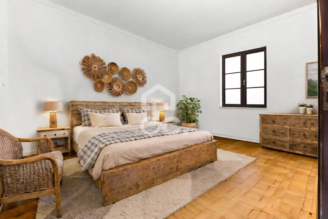 Quinta T5 para Venda em Nossa Senhora de Machede Foto 20