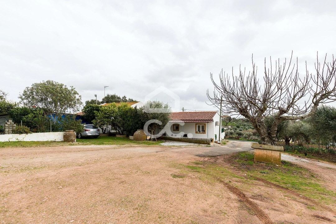 Quinta T5 para Venda em Nossa Senhora de Machede Foto 46