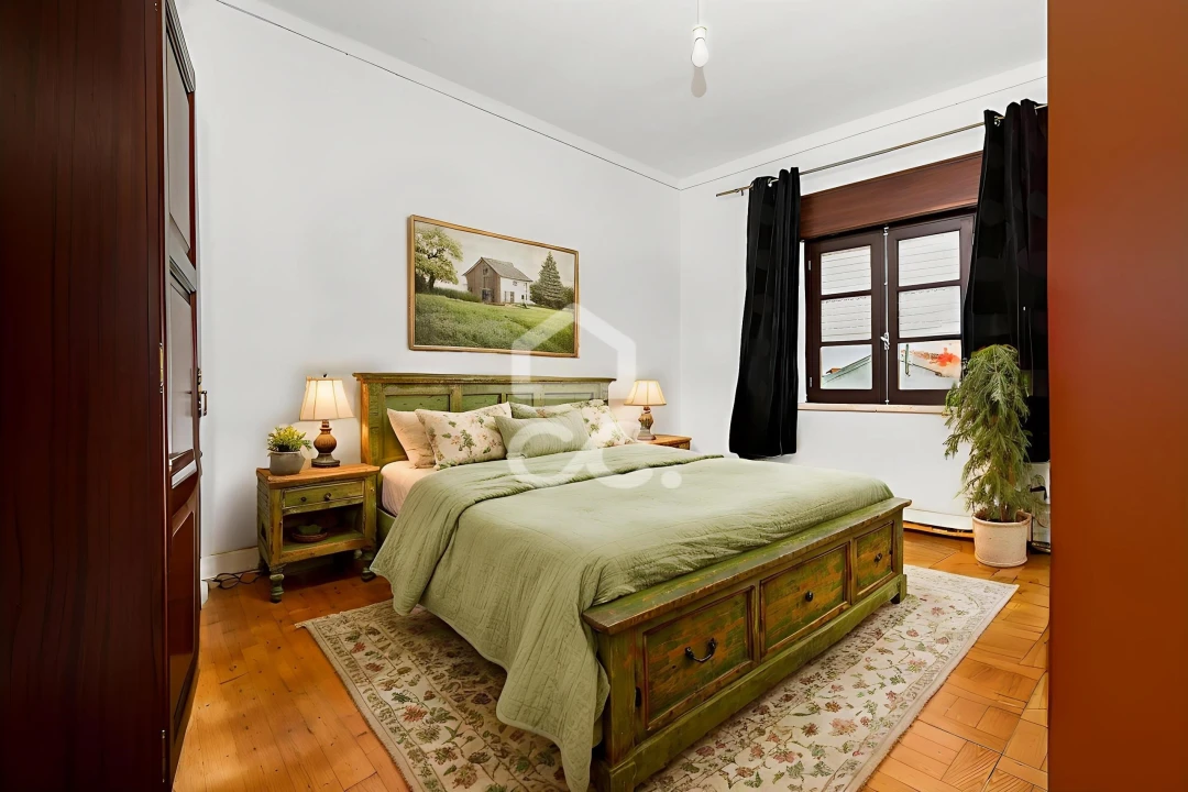 Quinta T5 para Venda em Nossa Senhora de Machede Foto 21