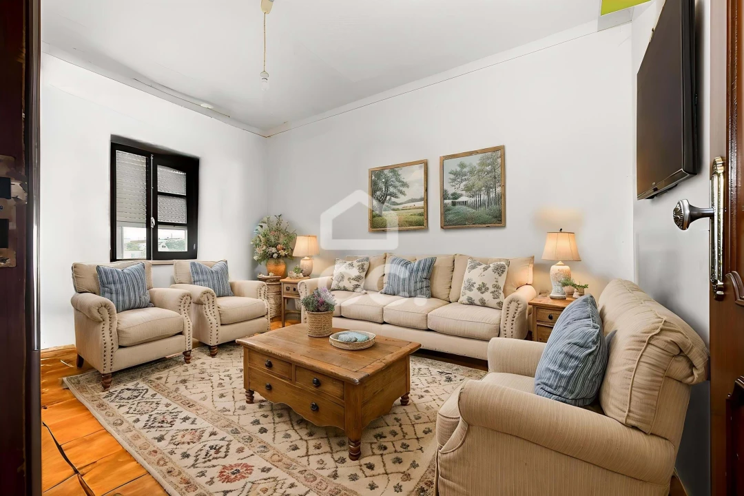 Quinta T5 para Venda em Nossa Senhora de Machede Foto 19