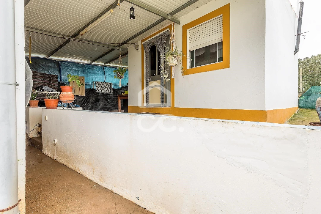 Quinta T5 para Venda em Nossa Senhora de Machede Foto 27