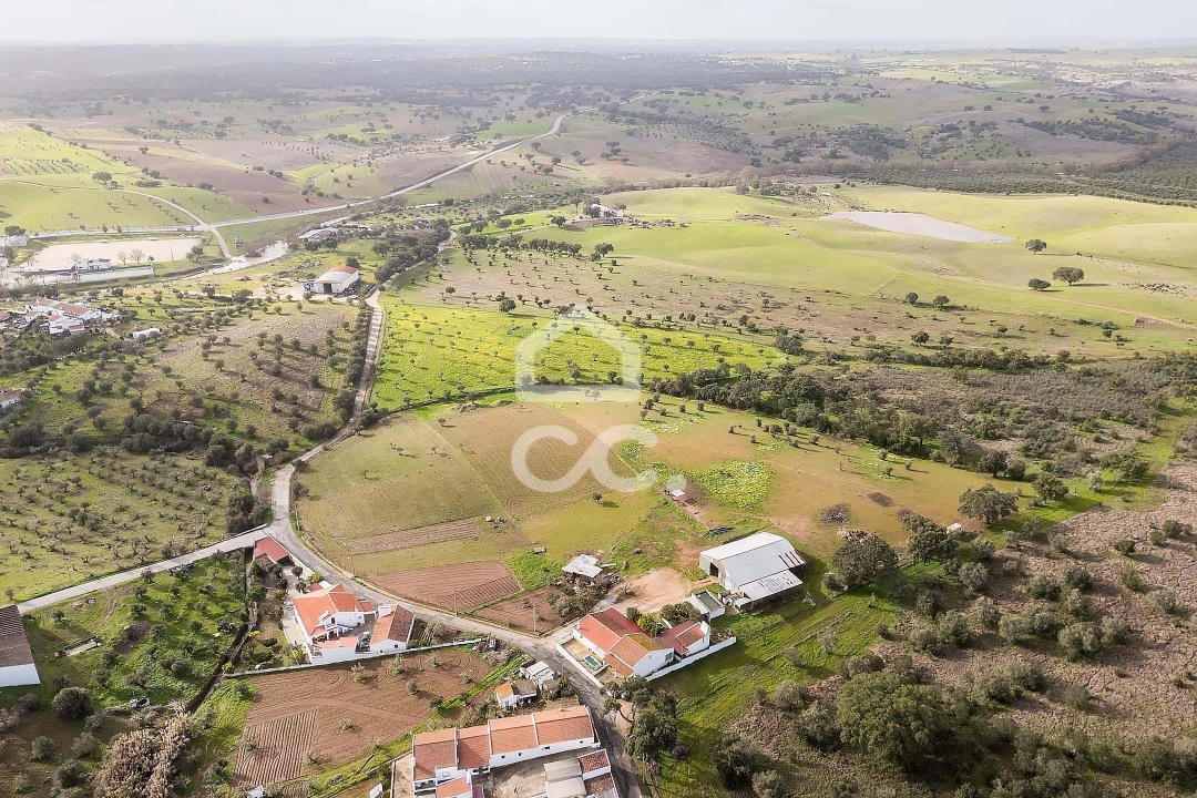 Quinta T5 para Venda em Nossa Senhora de Machede Foto 61