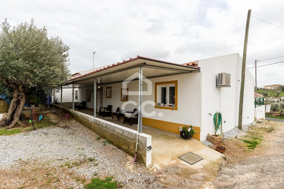 Quinta T5 para Venda em Nossa Senhora de Machede Foto 28