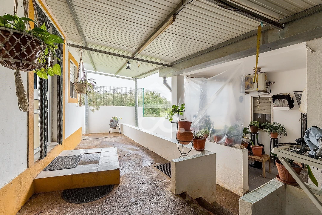 Quinta T5 para Venda em Nossa Senhora de Machede Foto 25