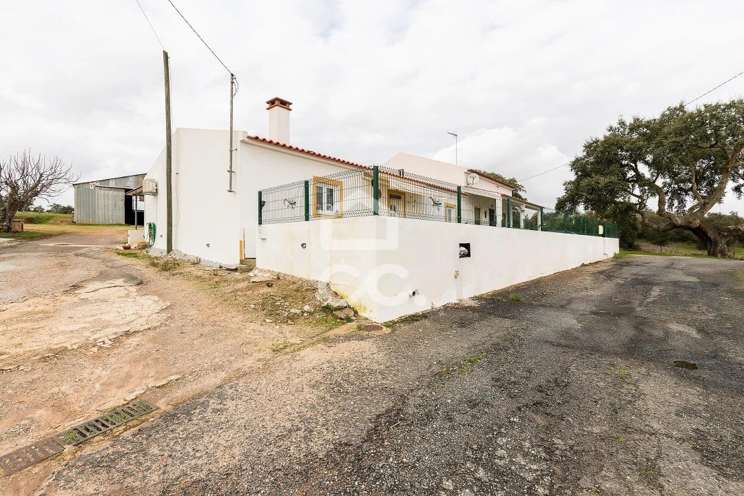 Quinta T5 para Venda em Nossa Senhora de Machede Foto 40