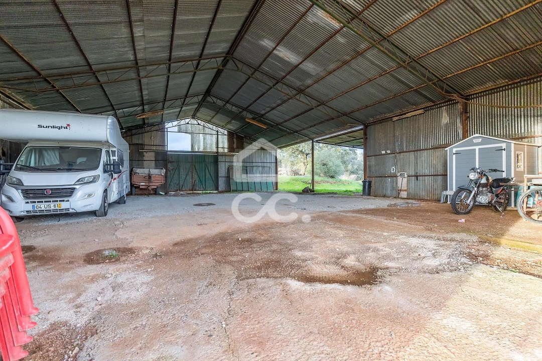 Quinta T5 para Venda em Nossa Senhora de Machede Foto 39