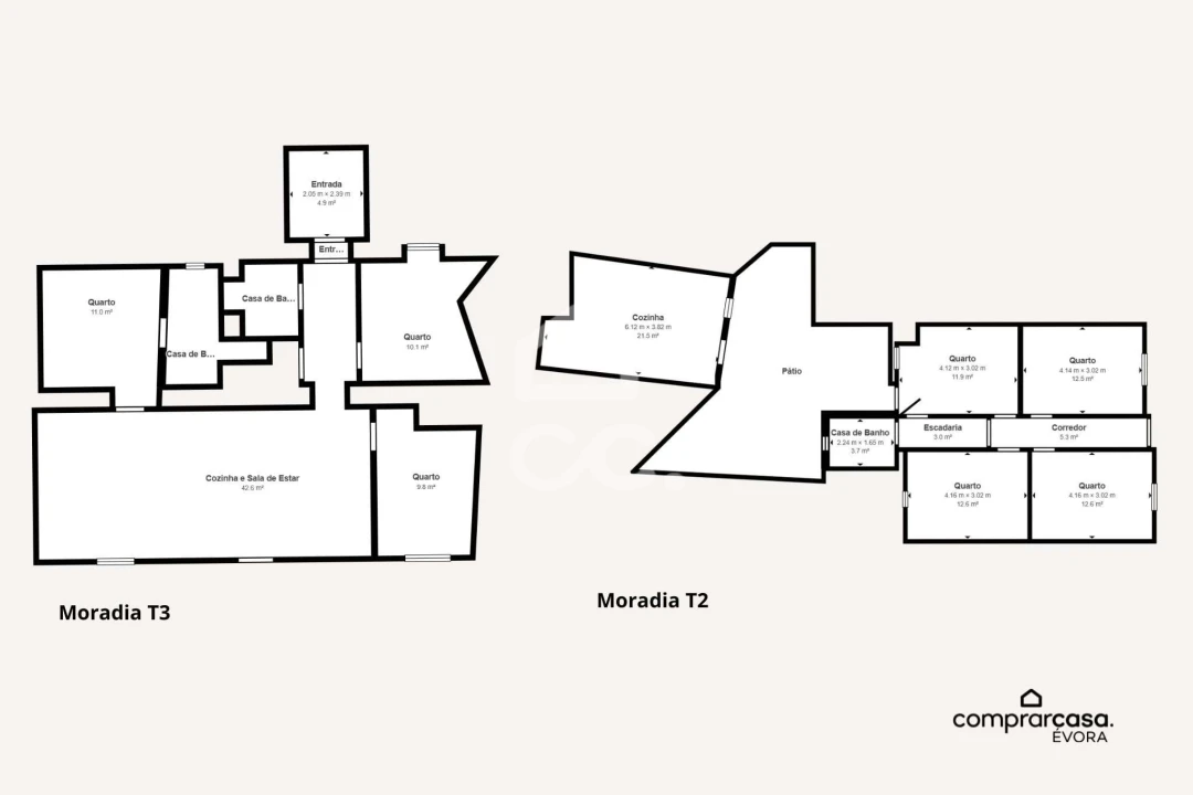 Quinta T5 para Venda em Nossa Senhora de Machede Foto 24