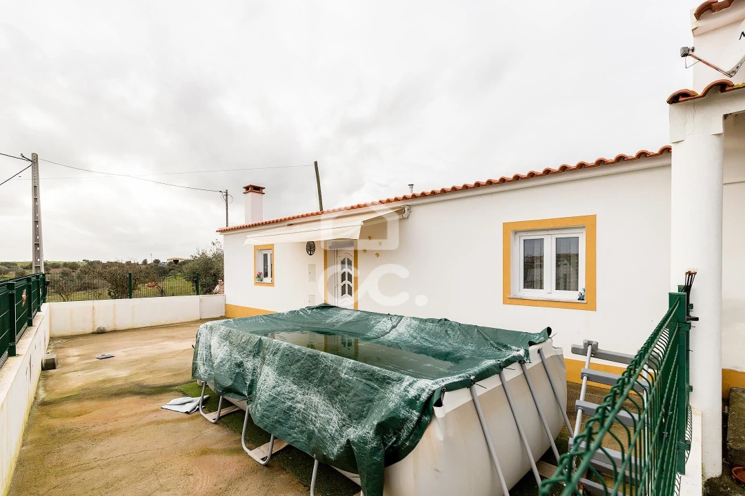 Quinta T5 para Venda em Nossa Senhora de Machede Foto 35