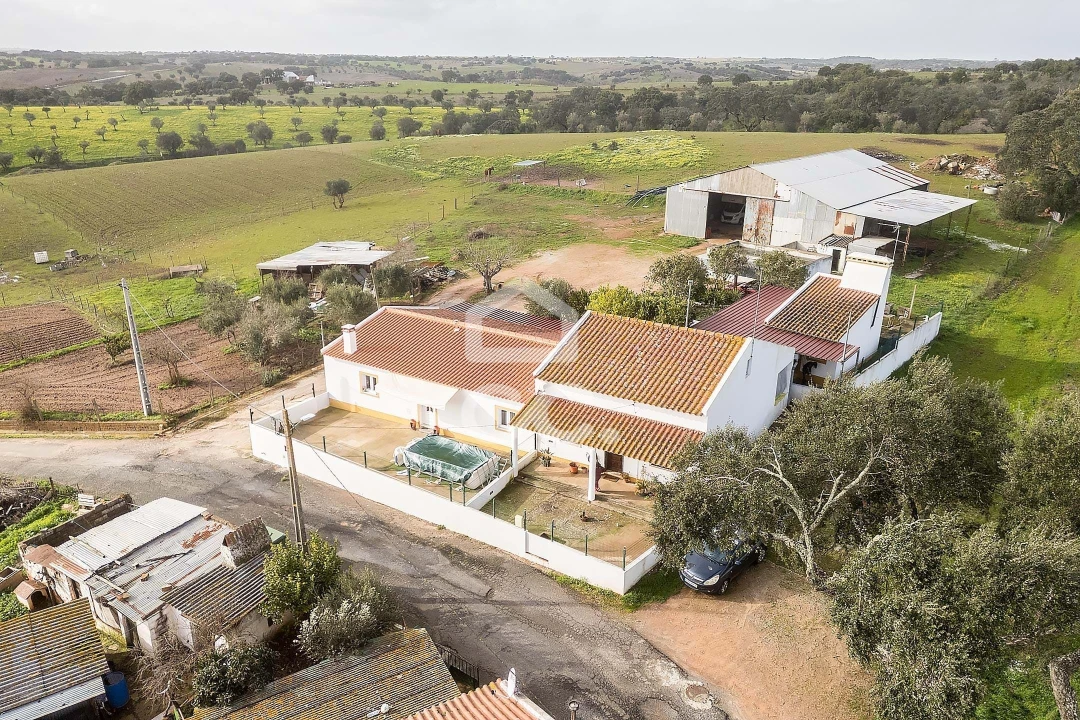Quinta T5 para Venda em Nossa Senhora de Machede Foto 64