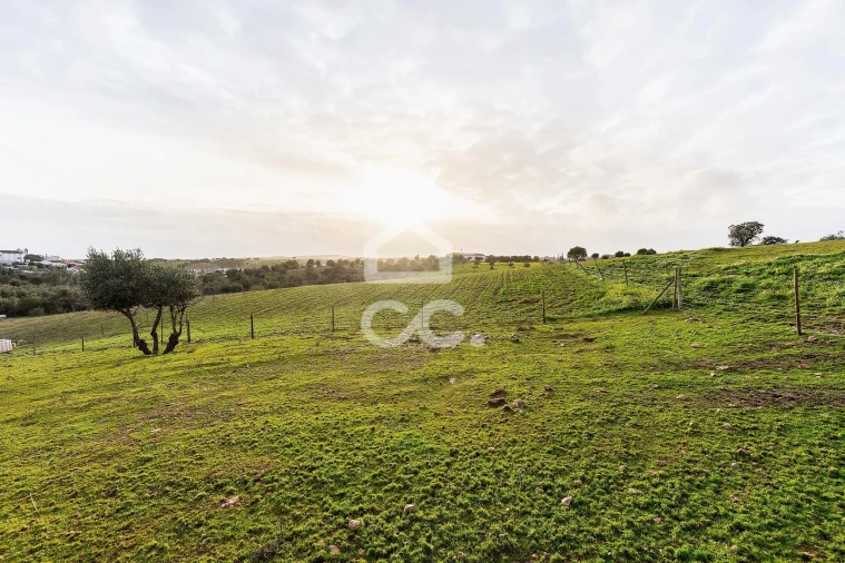 Quinta T5 para Venda em Nossa Senhora de Machede Foto 50