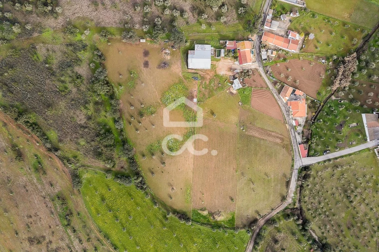 Quinta T5 para Venda em Nossa Senhora de Machede Foto 70
