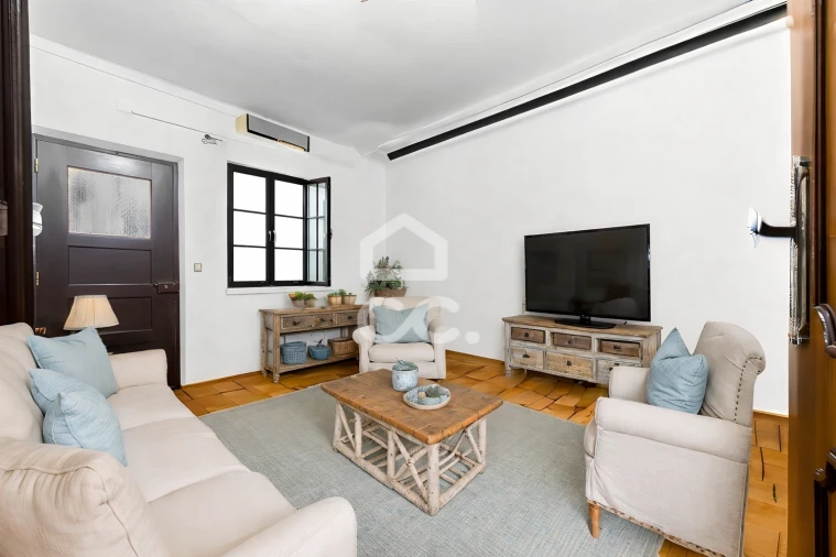 Quinta T5 para Venda em Nossa Senhora de Machede Foto 18