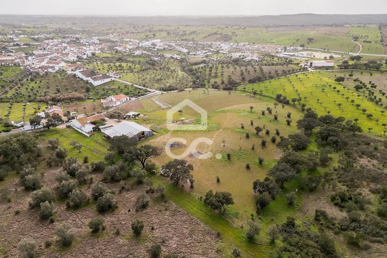 Quinta T5 para Venda em Nossa Senhora de Machede Foto 72