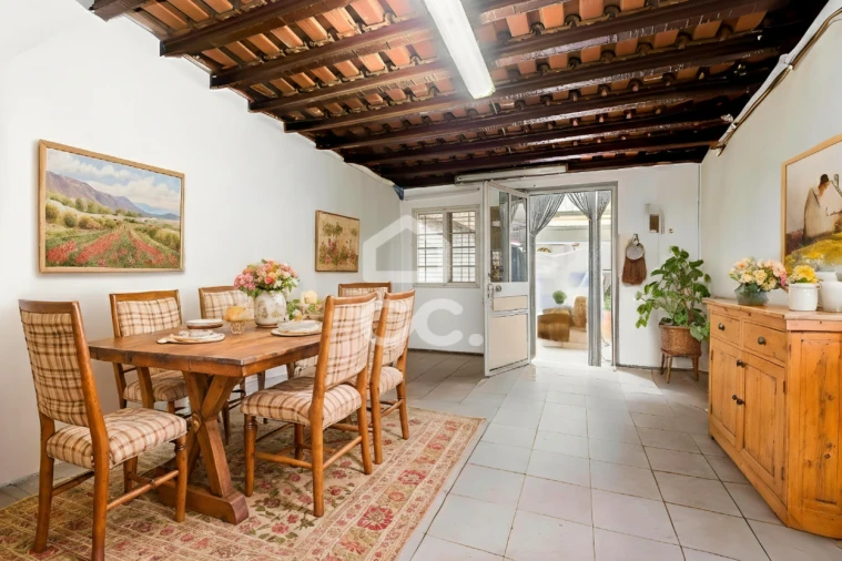 Quinta T5 para Venda em Nossa Senhora de Machede Foto 17