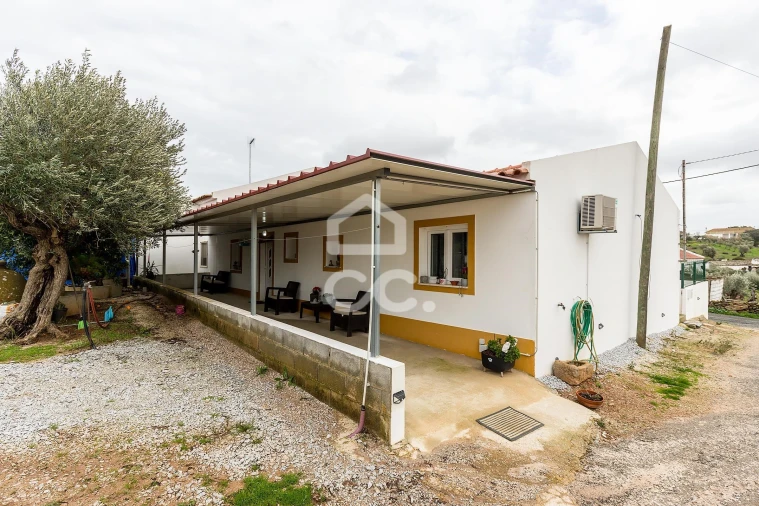 Quinta T5 para Venda em Nossa Senhora de Machede Foto 28