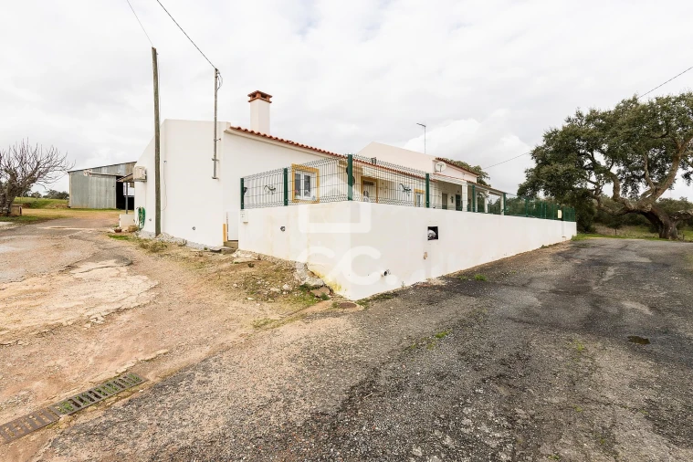 Quinta T5 para Venda em Nossa Senhora de Machede Foto 40