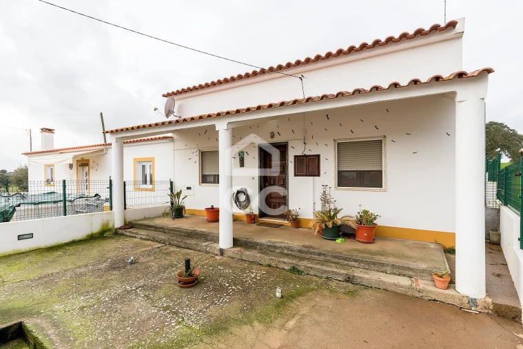Quinta T5 para Venda em Nossa Senhora de Machede Foto 34