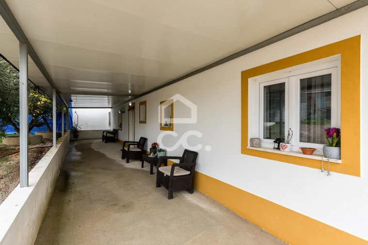 Quinta T5 para Venda em Nossa Senhora de Machede Foto 30