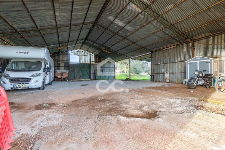 Quinta T5 para Venda em Nossa Senhora de Machede Foto 39