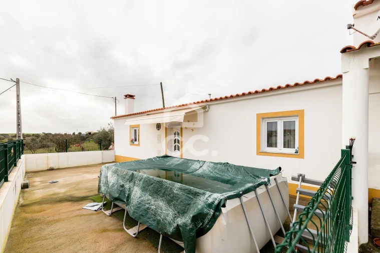 Quinta T5 para Venda em Nossa Senhora de Machede Foto 35