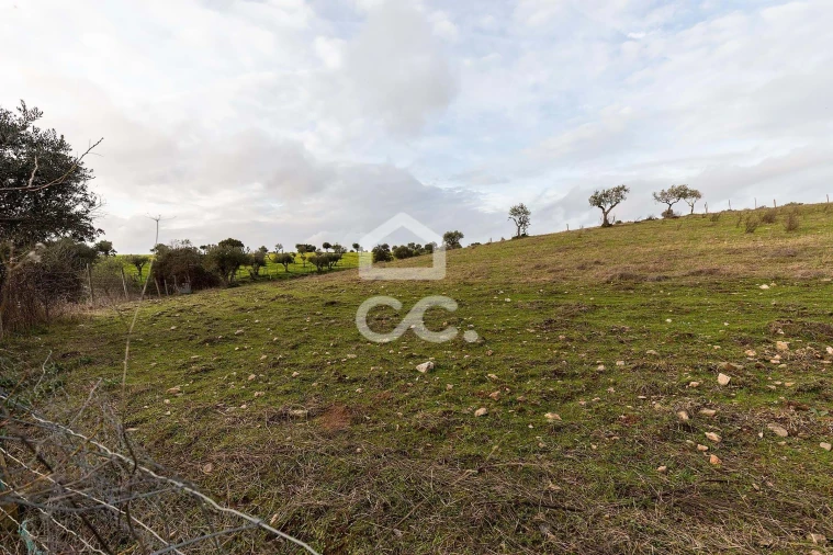 Quinta T5 para Venda em Nossa Senhora de Machede Foto 54