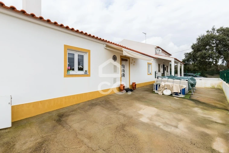 Quinta T5 para Venda em Nossa Senhora de Machede Foto 32