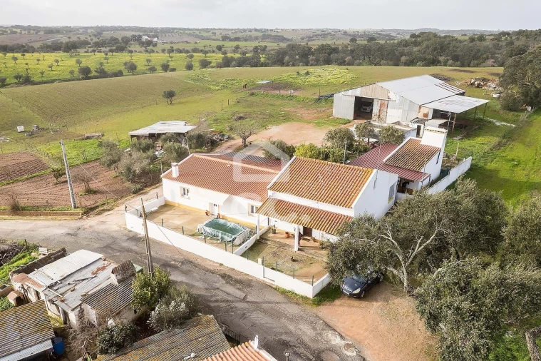Quinta T5 para Venda em Nossa Senhora de Machede Foto 64