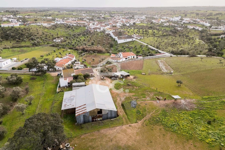 Quinta T5 para Venda em Nossa Senhora de Machede Foto 59