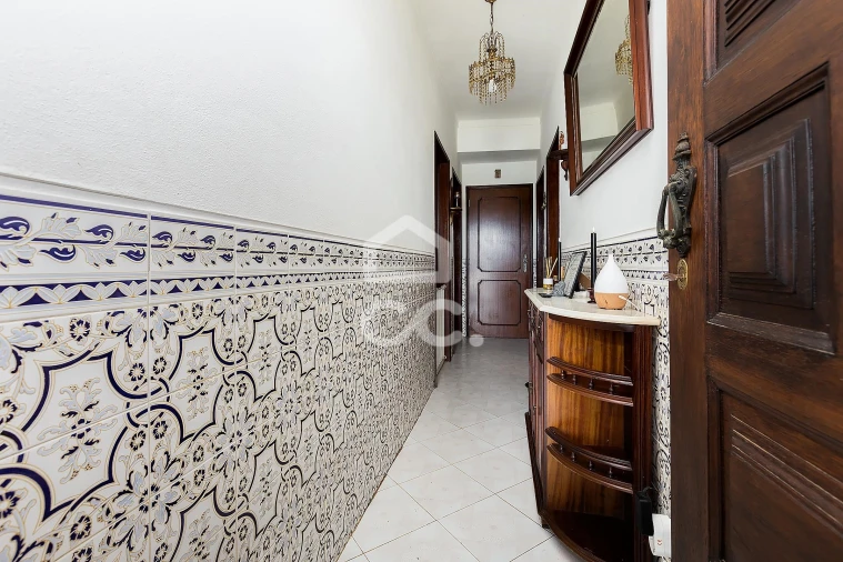 Quinta T5 para Venda em Nossa Senhora de Machede Foto 22