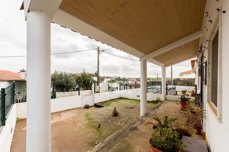 Quinta T5 para Venda em Nossa Senhora de Machede Foto 38